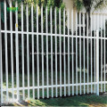 Steel palisade fence for sale